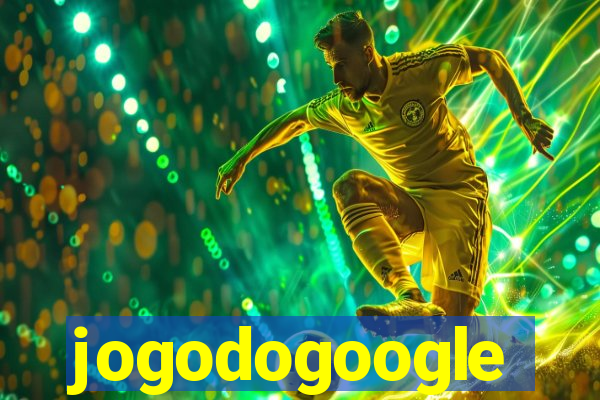 jogodogoogle