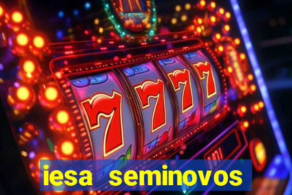 iesa seminovos porto alegre