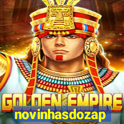 novinhasdozap