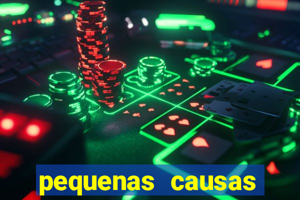 pequenas causas porto alegre