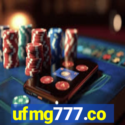 ufmg777.co