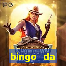 bingo da chapeuzinho vermelho