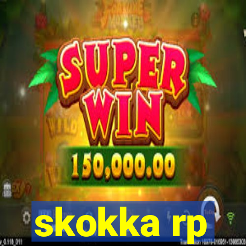 skokka rp