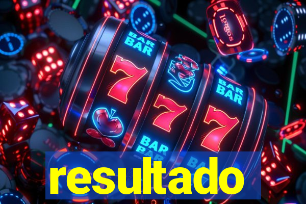 resultado