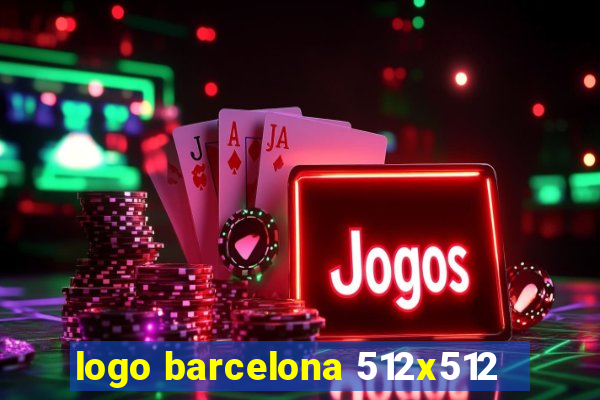 logo barcelona 512x512