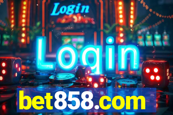 bet858.com