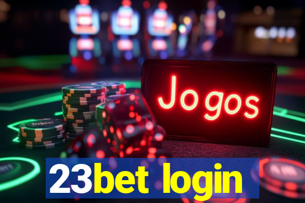 23bet login