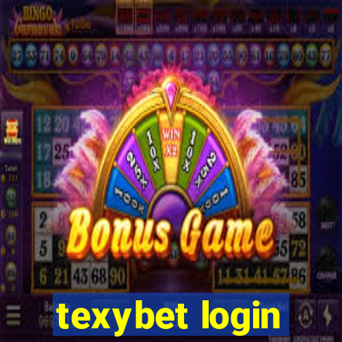 texybet login