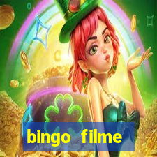 bingo filme assistir online
