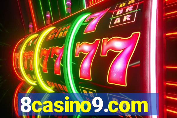 8casino9.com