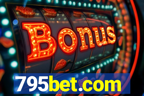 795bet.com