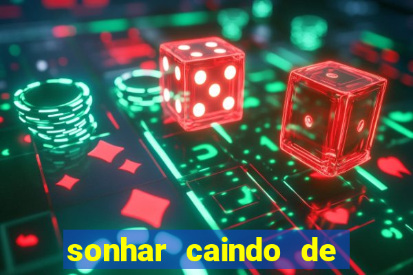 sonhar caindo de moto jogo do bicho