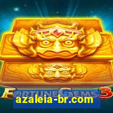 azaleia-br.com