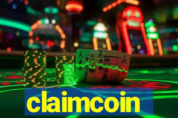 claimcoin