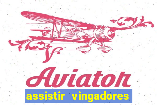 assistir vingadores guerra infinita dublado google drive