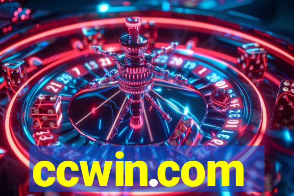 ccwin.com