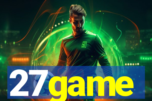 27game