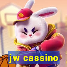jw cassino