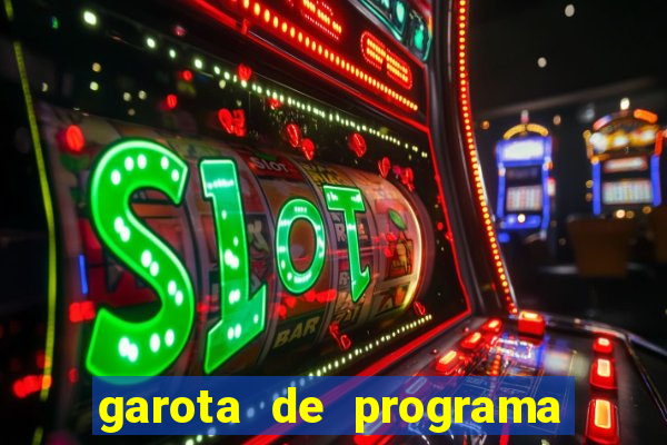 garota de programa de jacobina