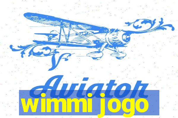 wimmi jogo