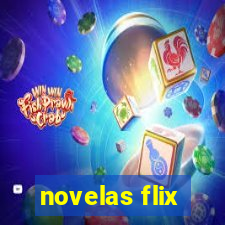novelas flix