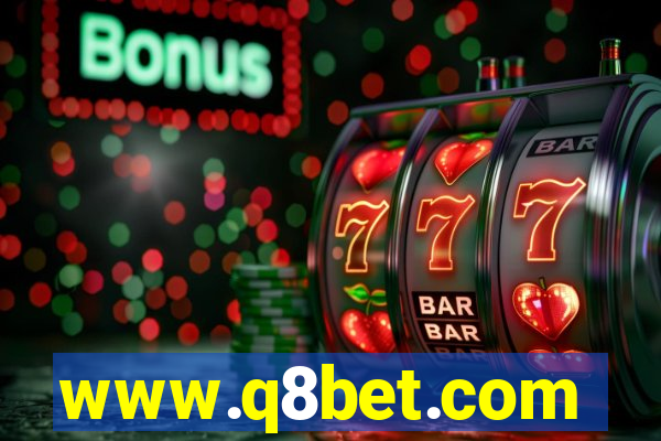 www.q8bet.com