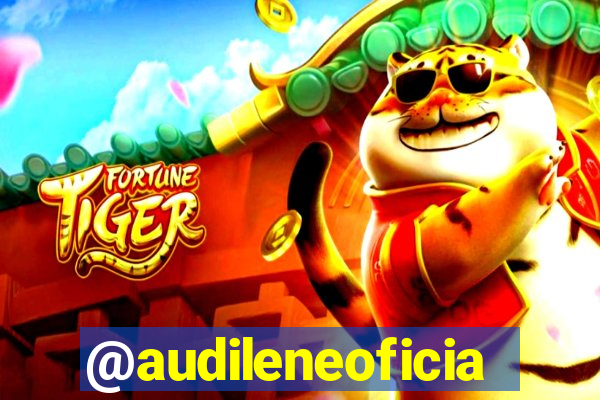 @audileneoficial