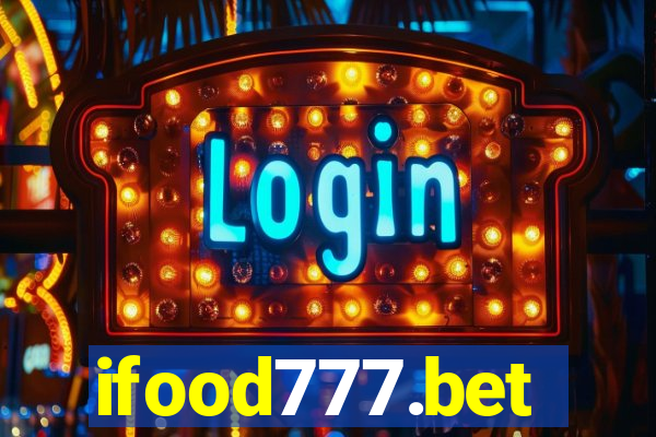 ifood777.bet