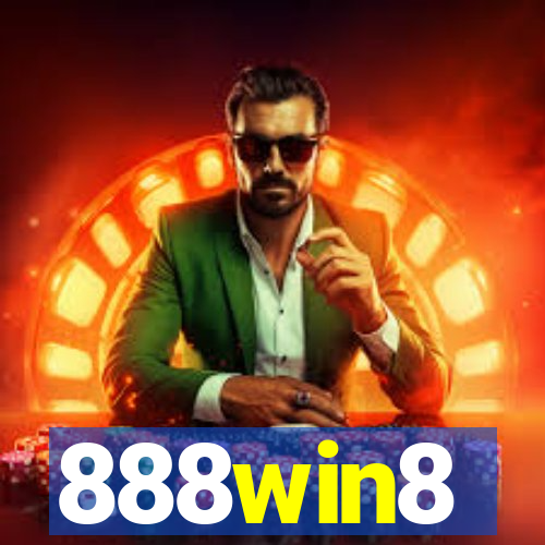 888win8
