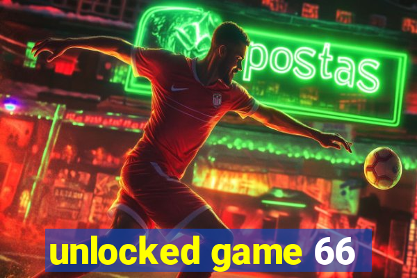 unlocked game 66