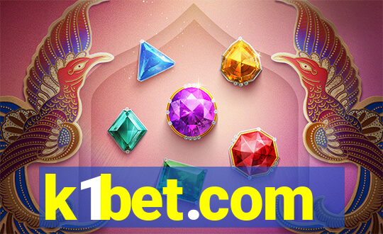 k1bet.com