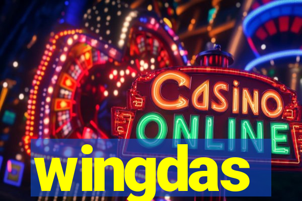 wingdas