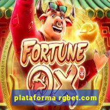 plataforma rgbet.com