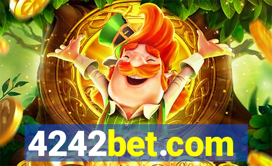 4242bet.com