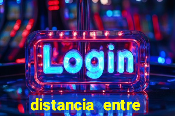 distancia entre salvador e ilhéus
