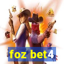 foz bet4