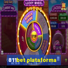 811bet plataforma
