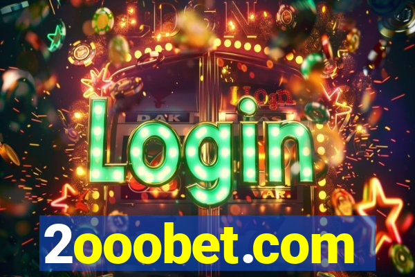 2ooobet.com