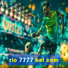 rio 7777 bet com