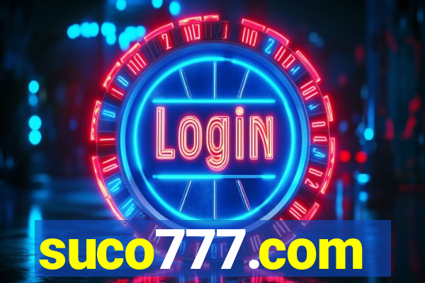 suco777.com