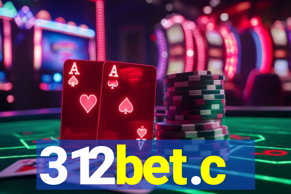 312bet.c