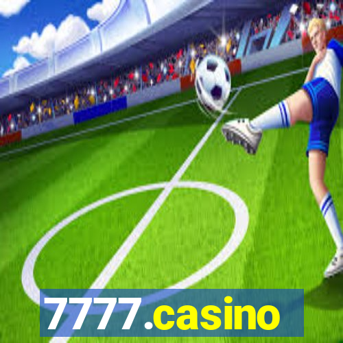 7777.casino