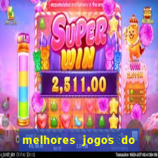 melhores jogos do google play