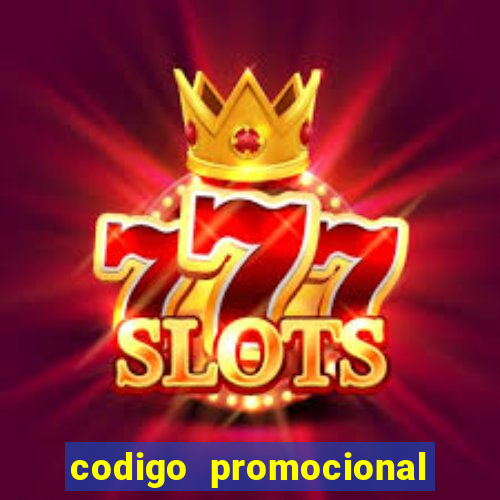 codigo promocional bingo blitz