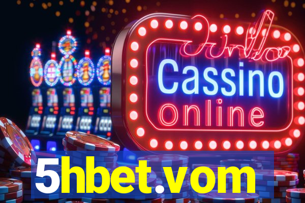 5hbet.vom