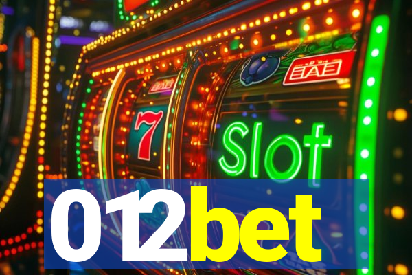 012bet