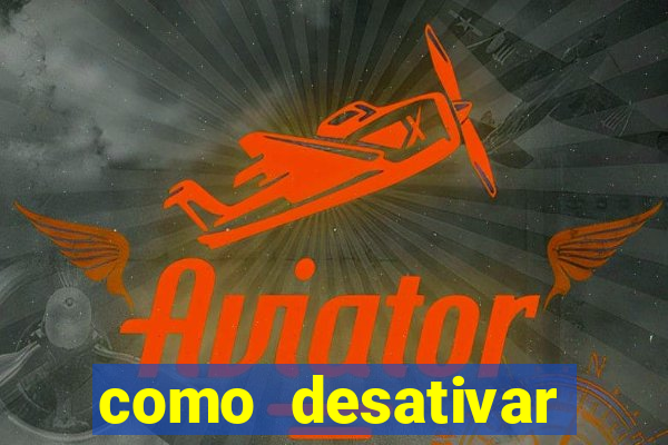 como desativar placar de jogo na tela do celular google