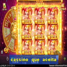 cassino que aceita google play