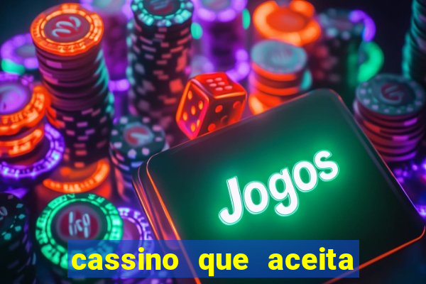 cassino que aceita google play