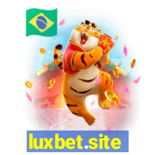 luxbet.site